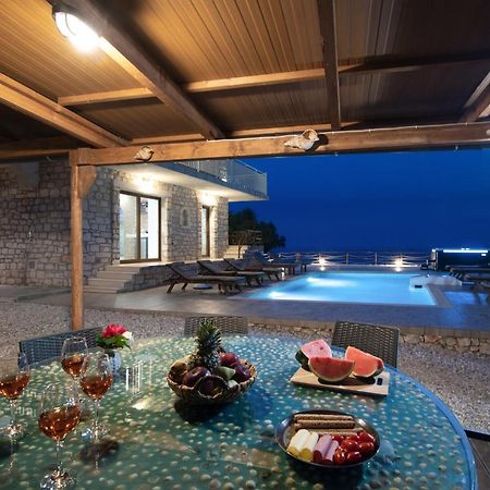 Villa Foteini Skinária Екстериор снимка