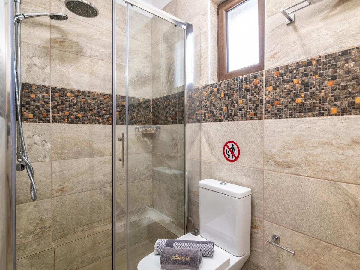 Villa Foteini Skinária Екстериор снимка